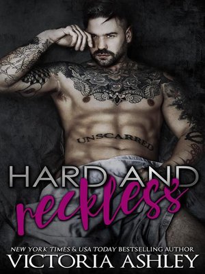 cover image of Hard and Reckless